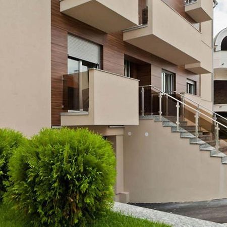 Lazic Apartment Beograd Eksteriør bilde