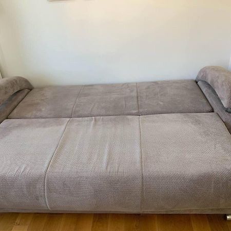 Lazic Apartment Beograd Eksteriør bilde