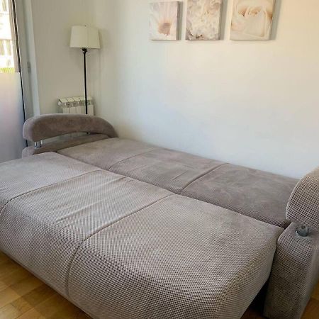 Lazic Apartment Beograd Eksteriør bilde