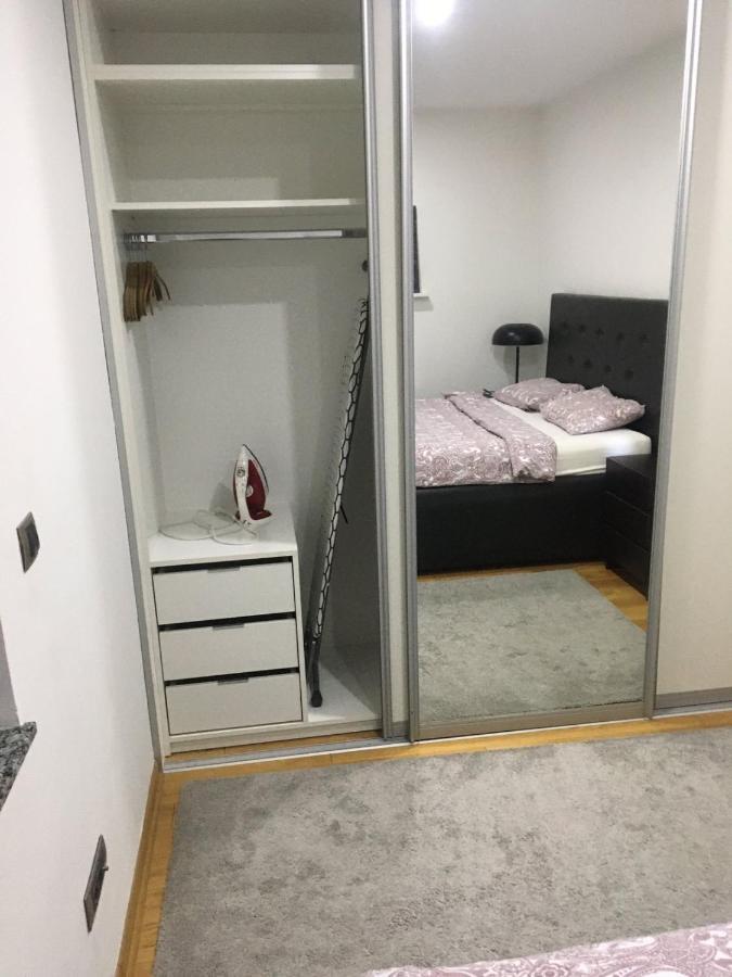 Lazic Apartment Beograd Eksteriør bilde