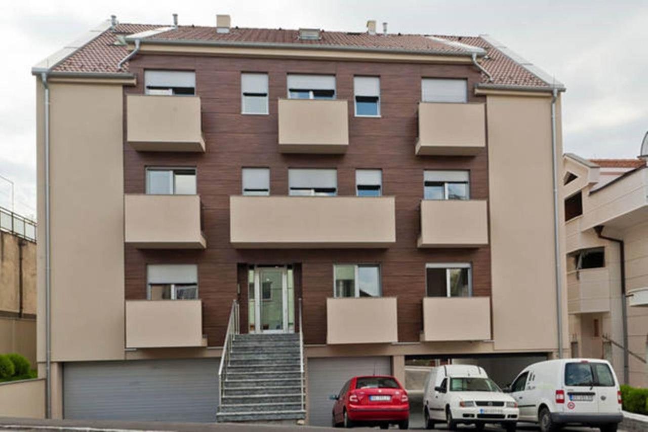Lazic Apartment Beograd Eksteriør bilde