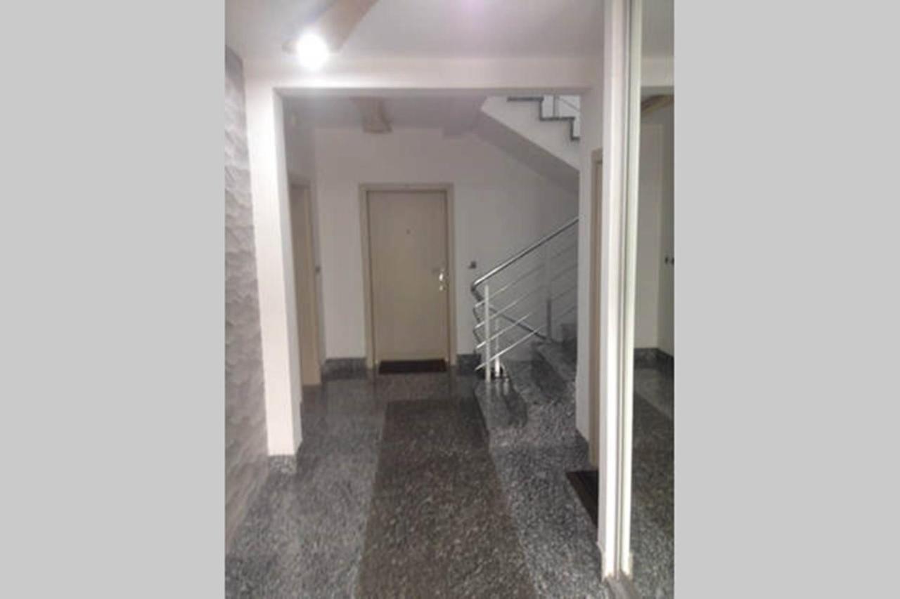 Lazic Apartment Beograd Eksteriør bilde