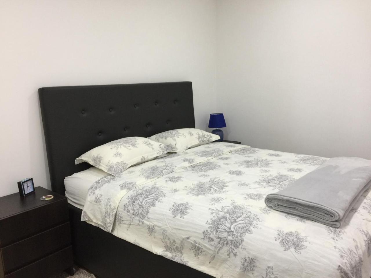 Lazic Apartment Beograd Eksteriør bilde