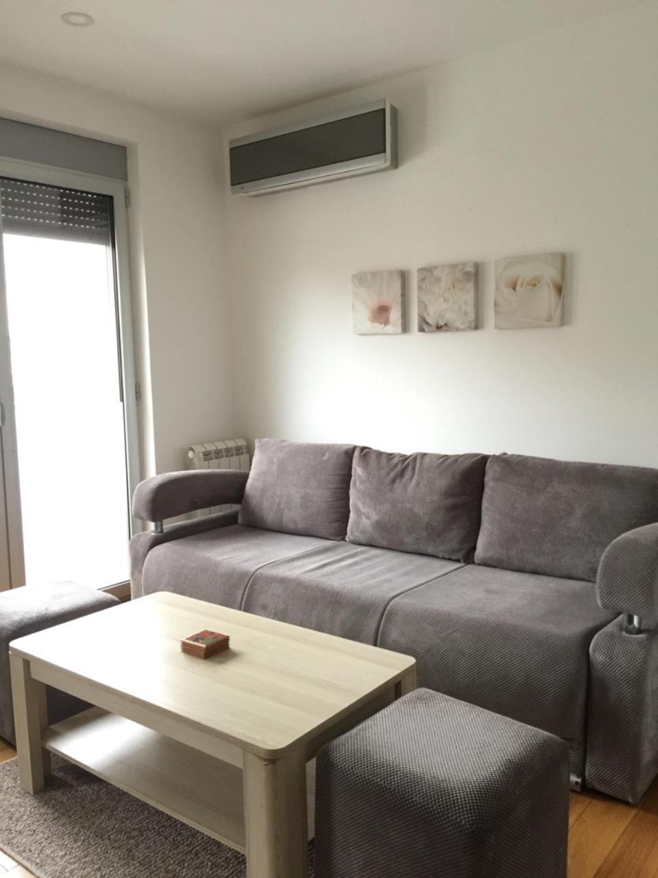 Lazic Apartment Beograd Eksteriør bilde