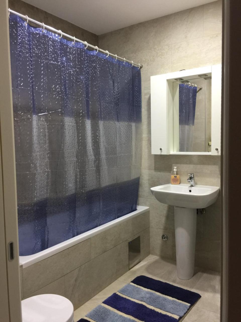 Lazic Apartment Beograd Eksteriør bilde