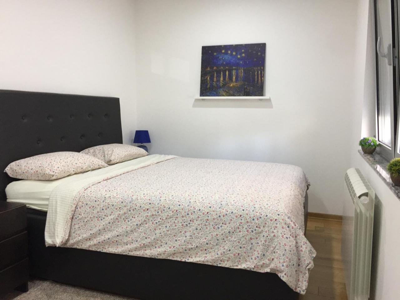 Lazic Apartment Beograd Eksteriør bilde