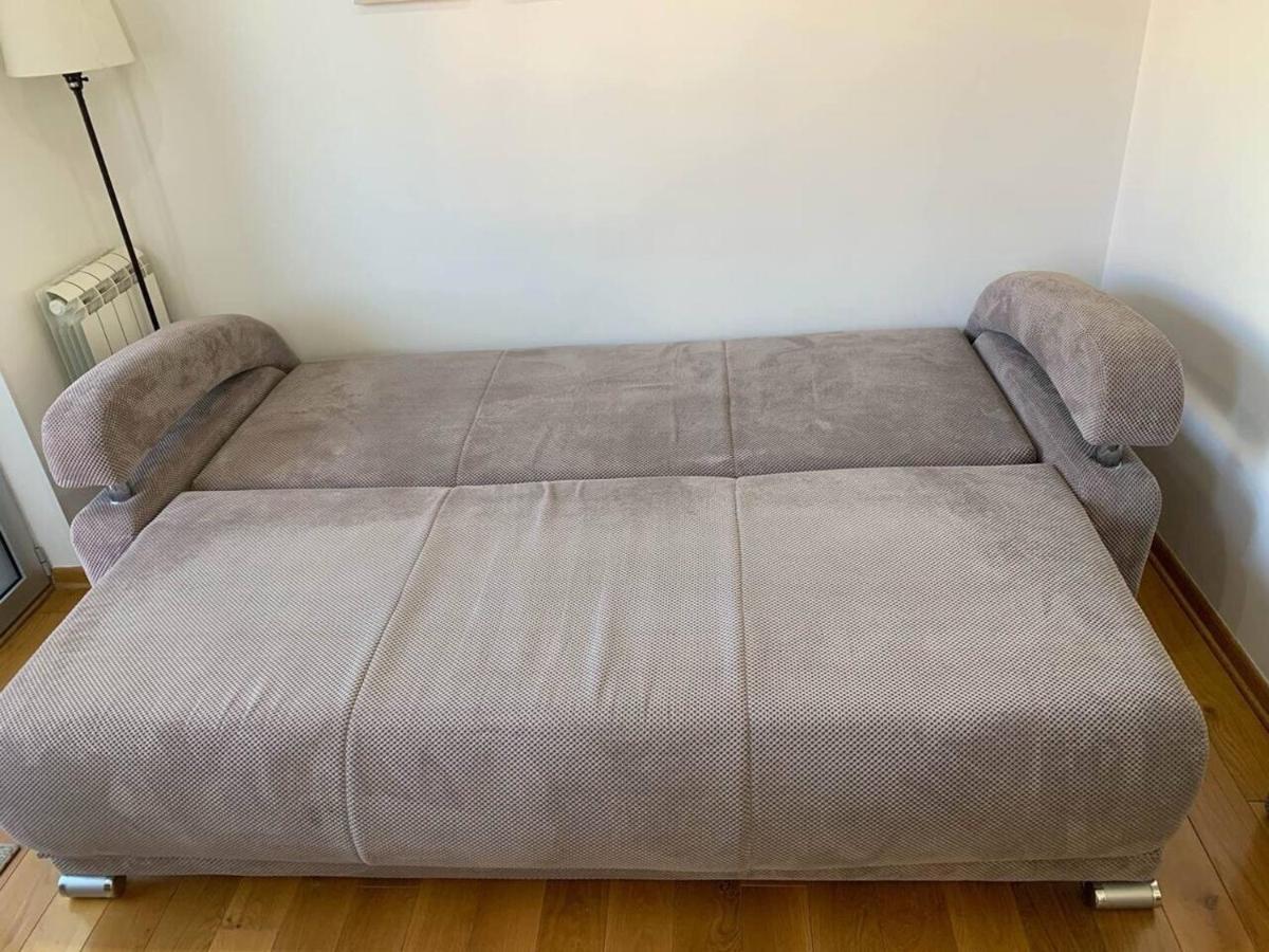 Lazic Apartment Beograd Eksteriør bilde