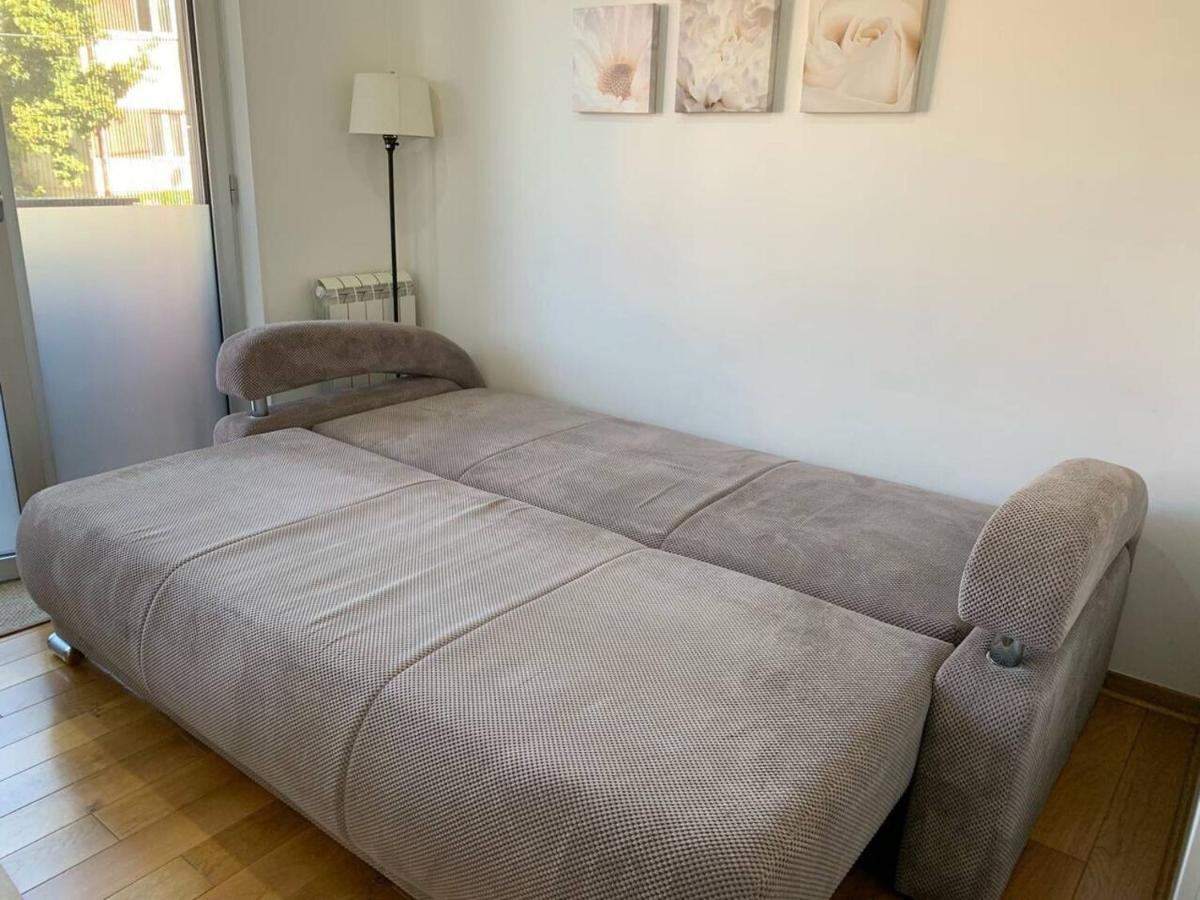 Lazic Apartment Beograd Eksteriør bilde
